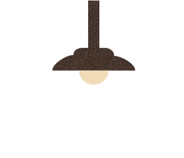 Lampe LED dans le salon à allumer ou éteindre pour économiser l’énergie