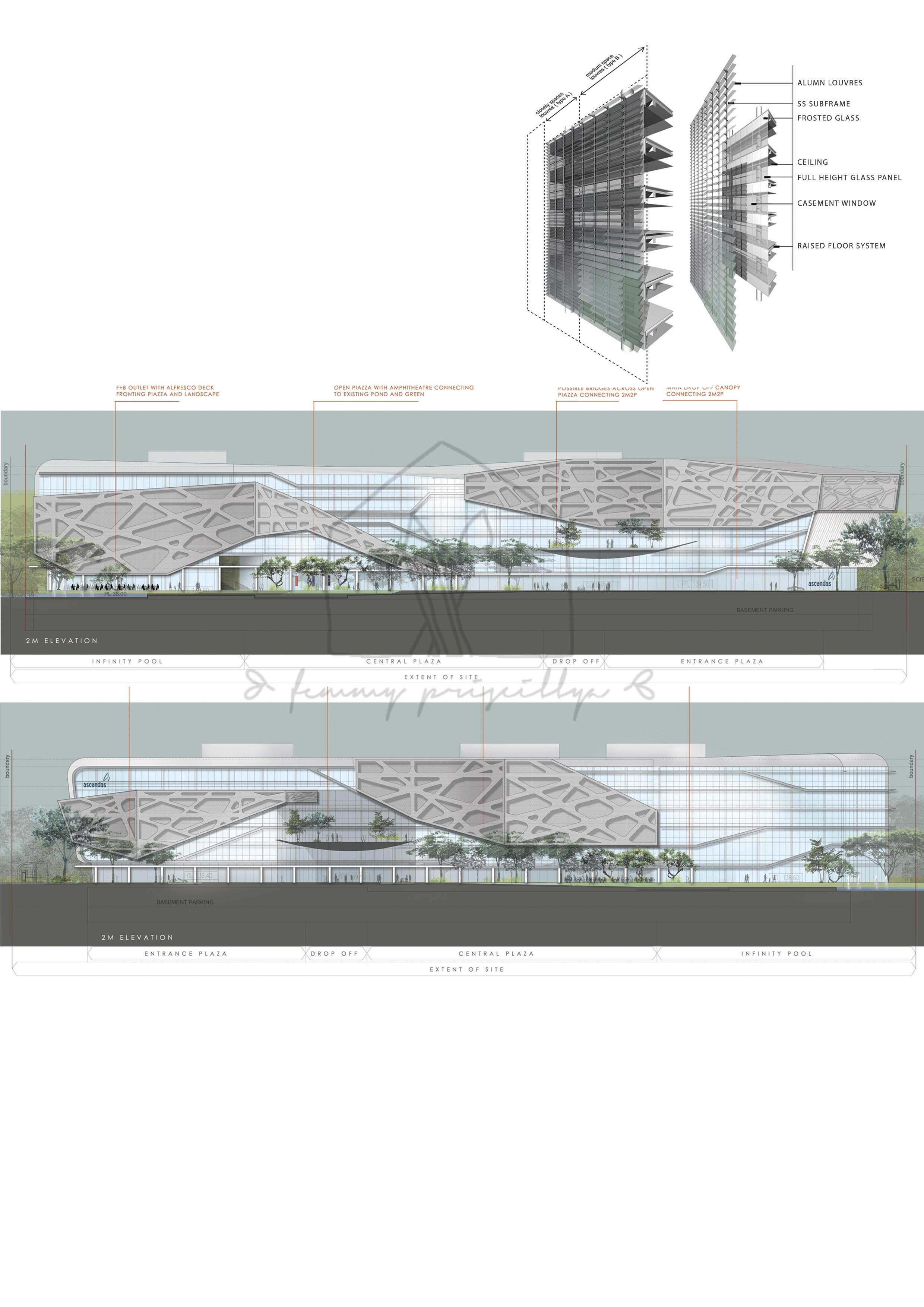 2M2P Science Park Drive, Singapore