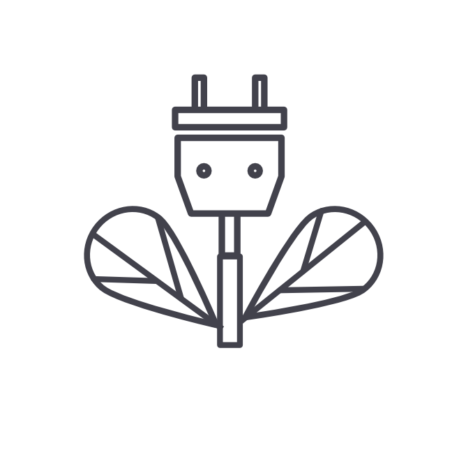 Low-carbon energy technologies