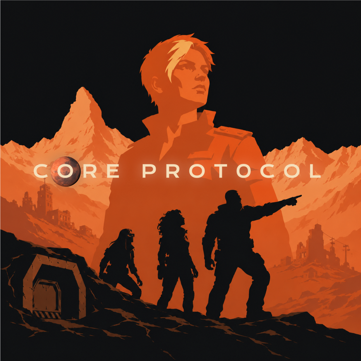 Core Protocol