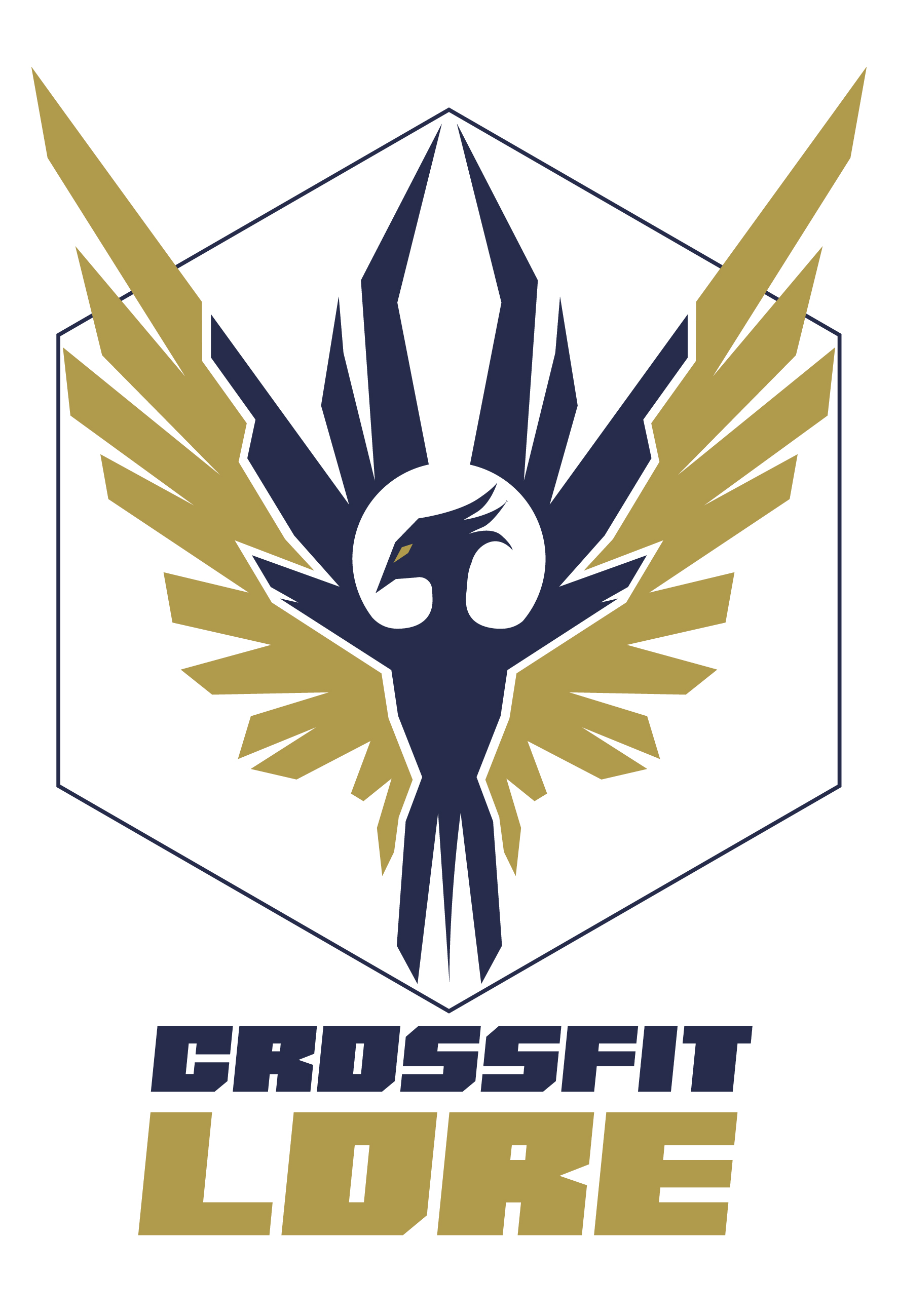 Crossfit Lore