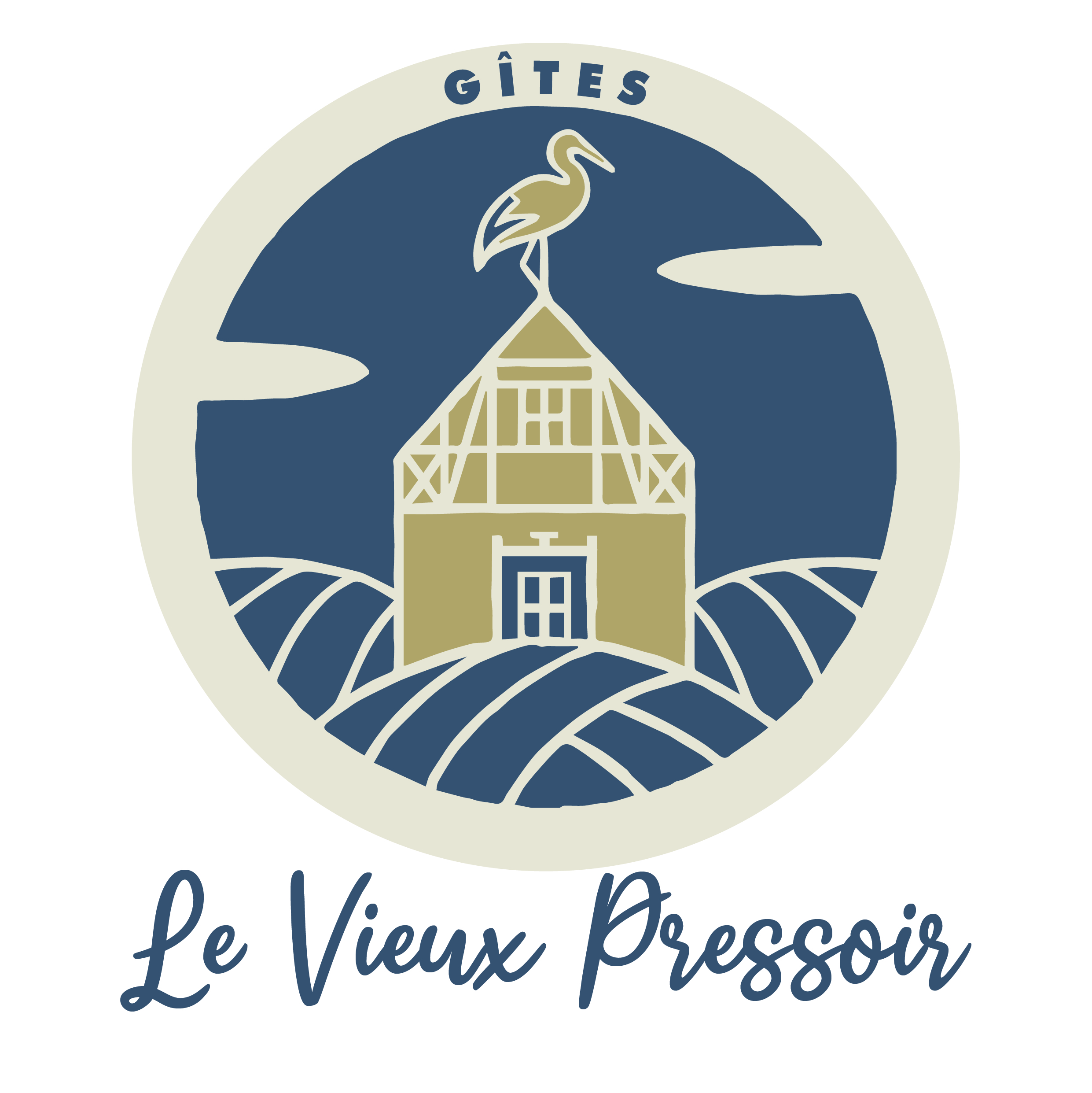 Gîtes Le Vieux Pressoir