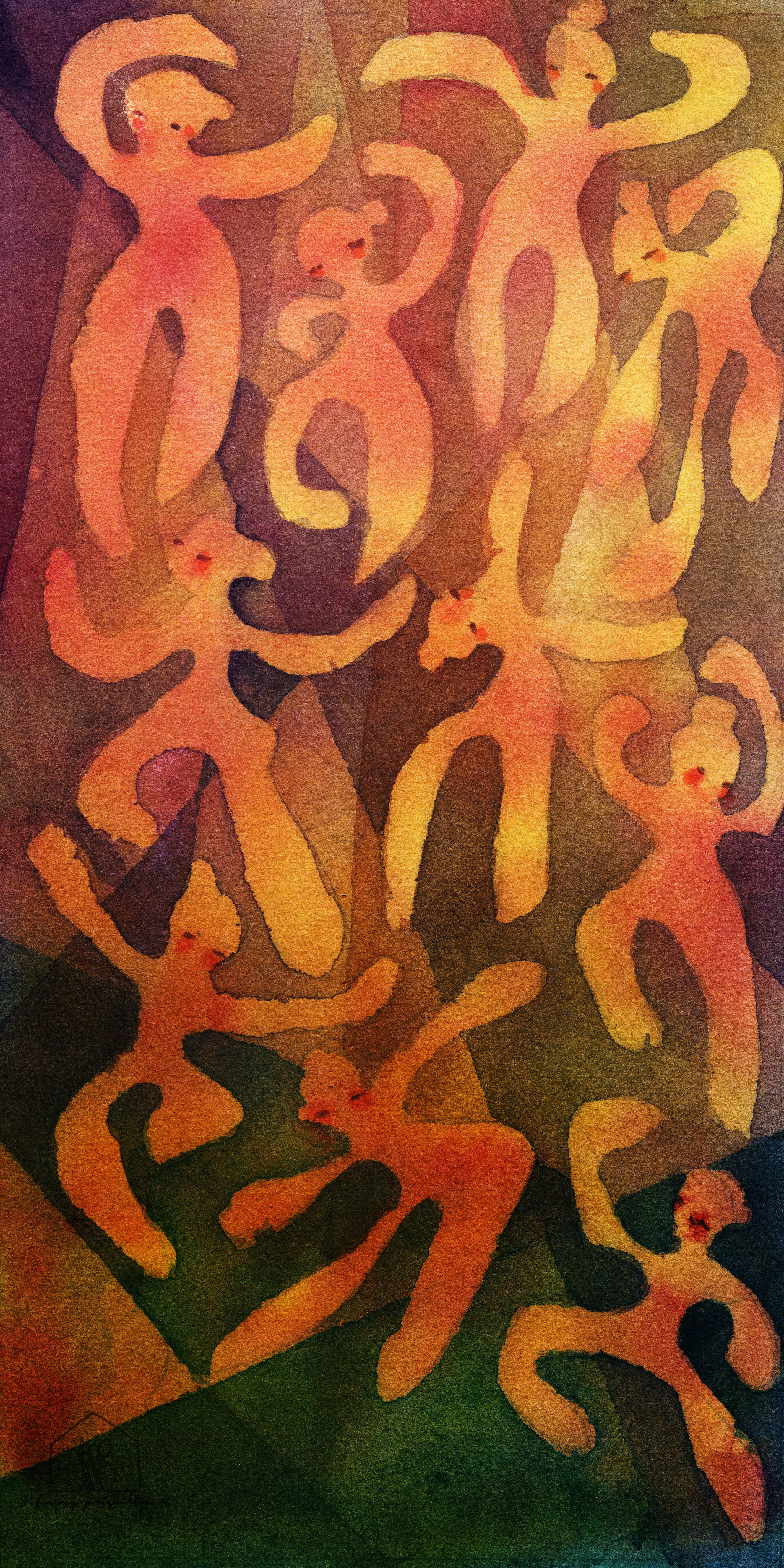 Piece title
