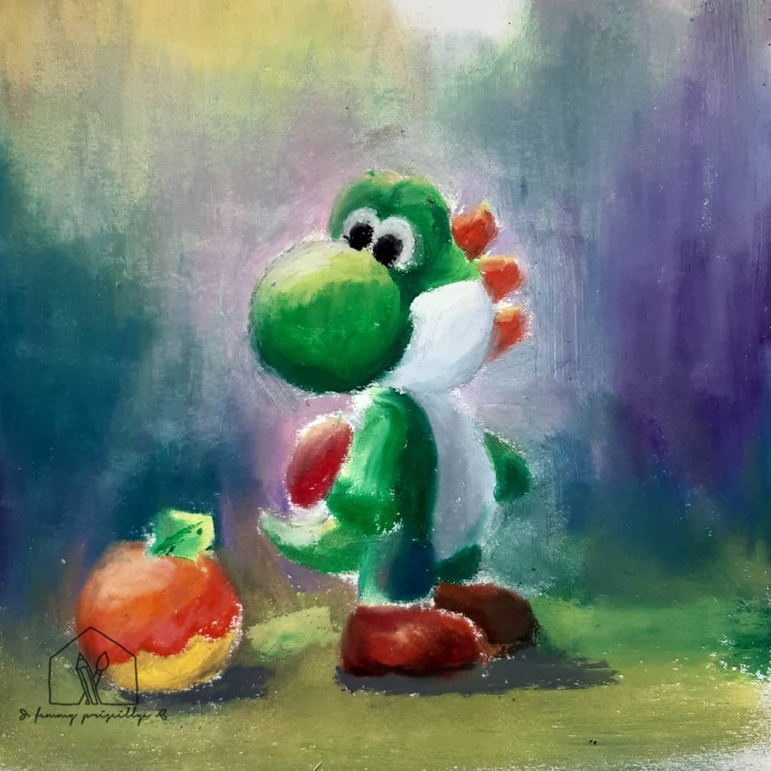 Yoshi