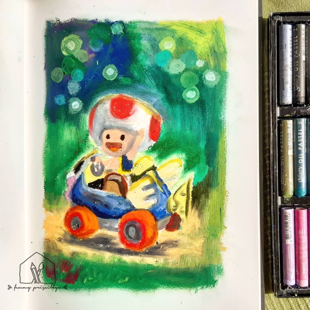 Toad