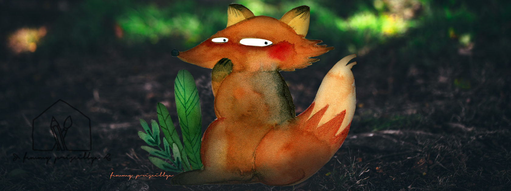 Foxy
