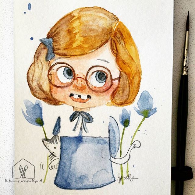 Little Miss
